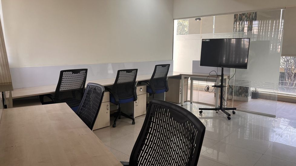 Inspire Workplace